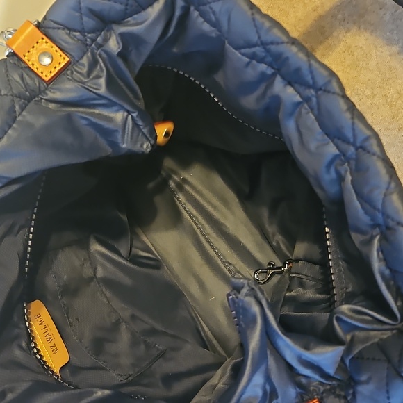 MZWallace Quilted Tote - Picture 6 of 7